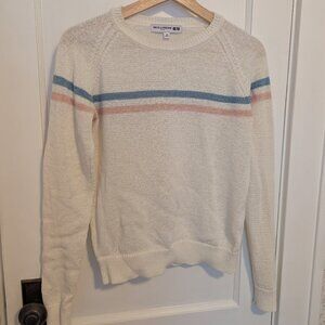 Uniqlo Ines De La Fressange Crew Sweater, Size XS